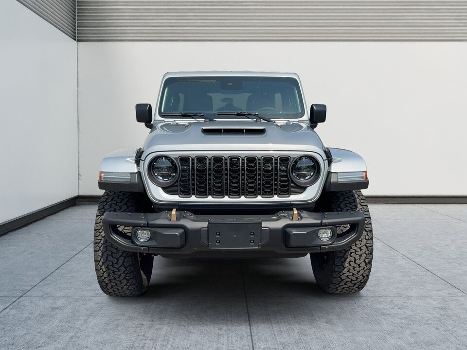 2024 Jeep Wrangler  - Blainville Chrysler