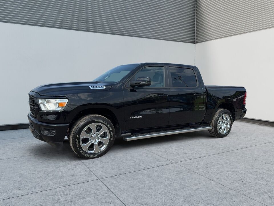 2023 Ram 1500  - Blainville Chrysler