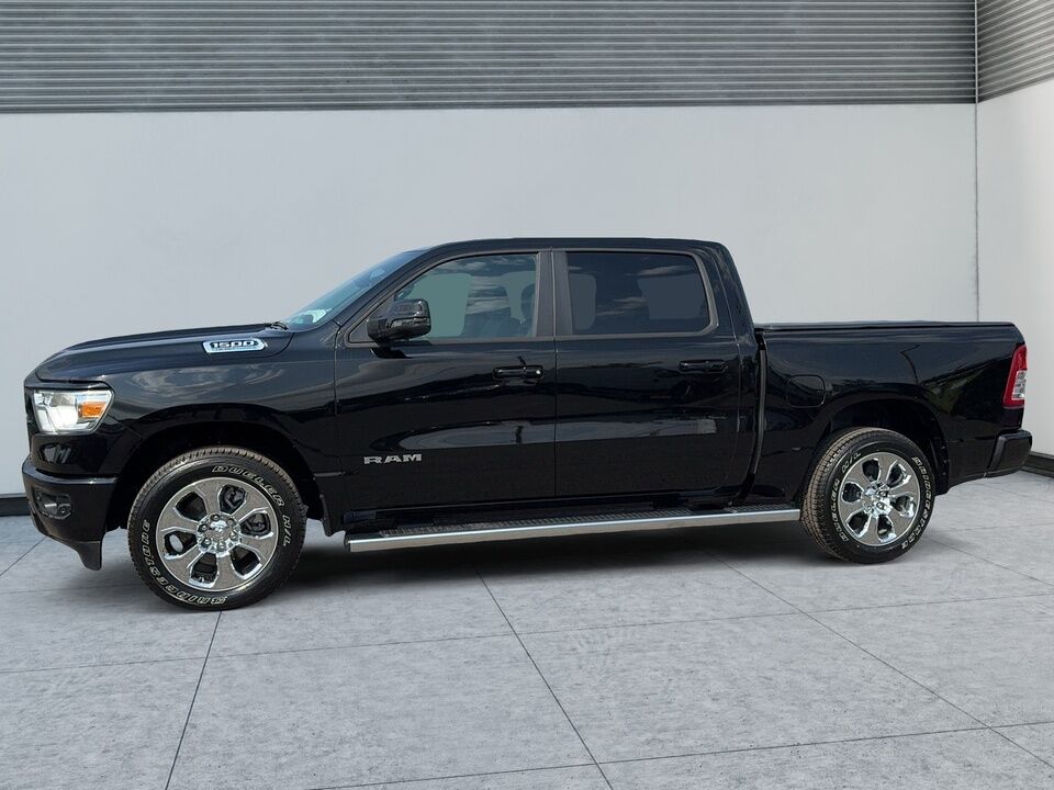 2023 Ram 1500  - Desmeules Chrysler