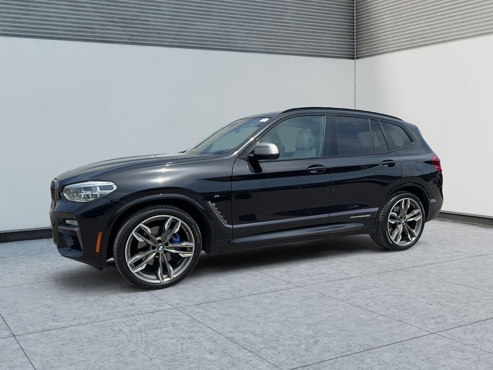 2018 BMW X3  - Blainville Chrysler