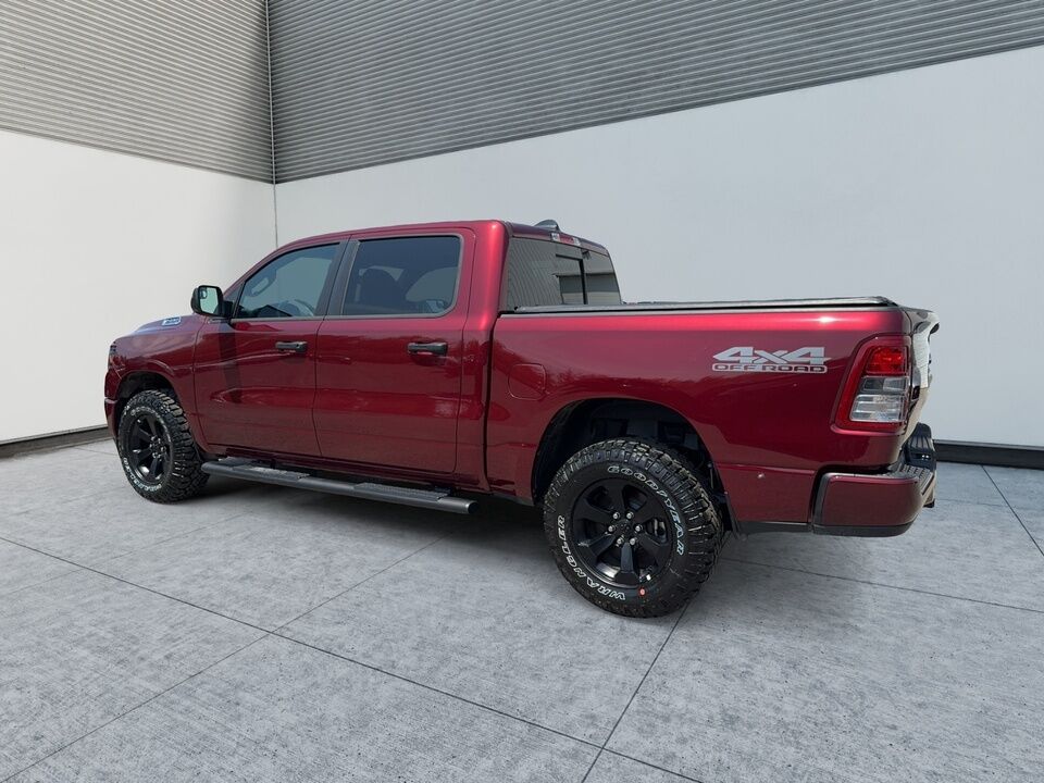 2023 Ram 1500  - Blainville Chrysler