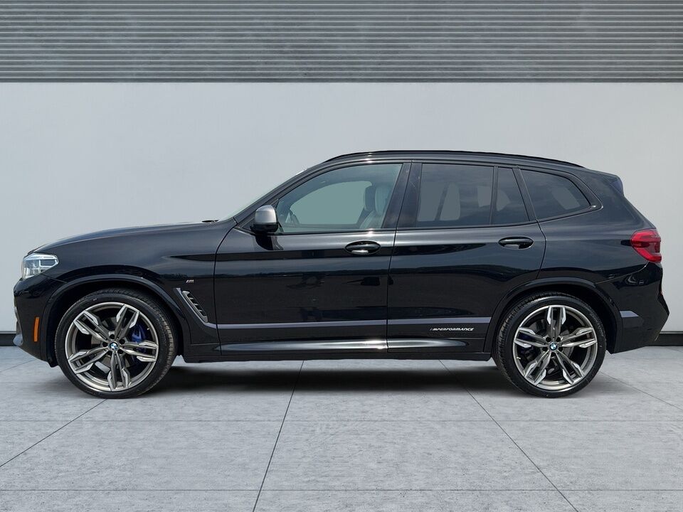 2018 BMW X3  - Blainville Chrysler