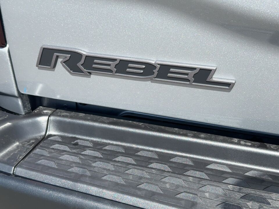 2024 Ram 2500  - Desmeules Chrysler