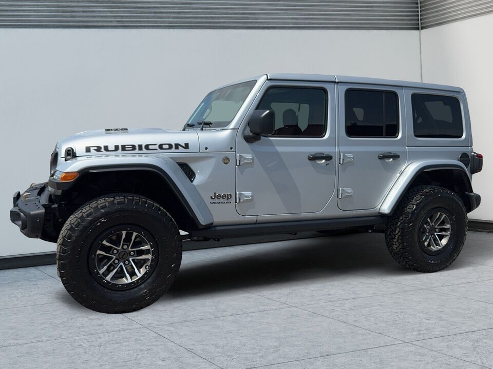 2024 Jeep Wrangler  - Blainville Chrysler