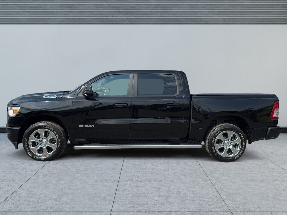 2023 Ram 1500  - Desmeules Chrysler