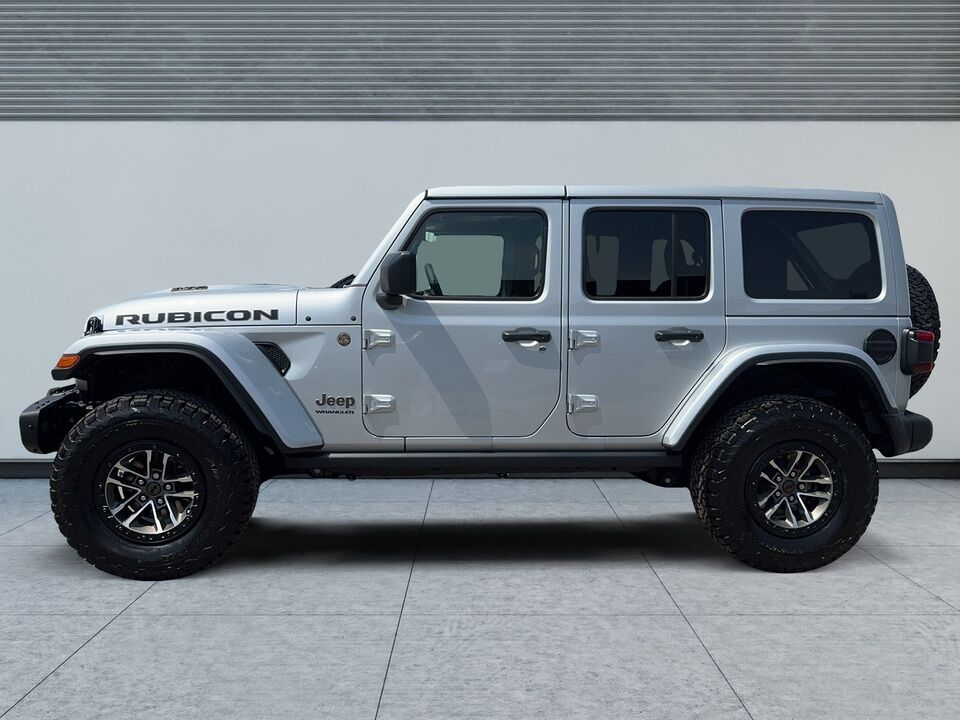 2024 Jeep Wrangler  - Blainville Chrysler