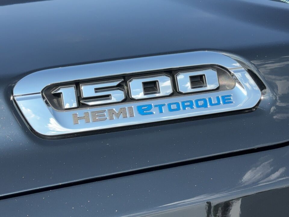 2023 Ram 1500  - Desmeules Chrysler