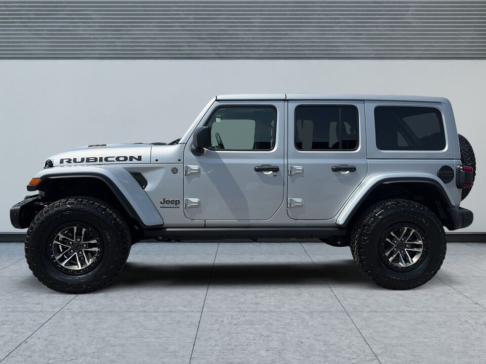 2024 Jeep Wrangler  - Blainville Chrysler