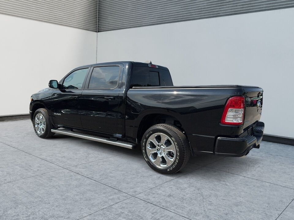 2023 Ram 1500  - Desmeules Chrysler