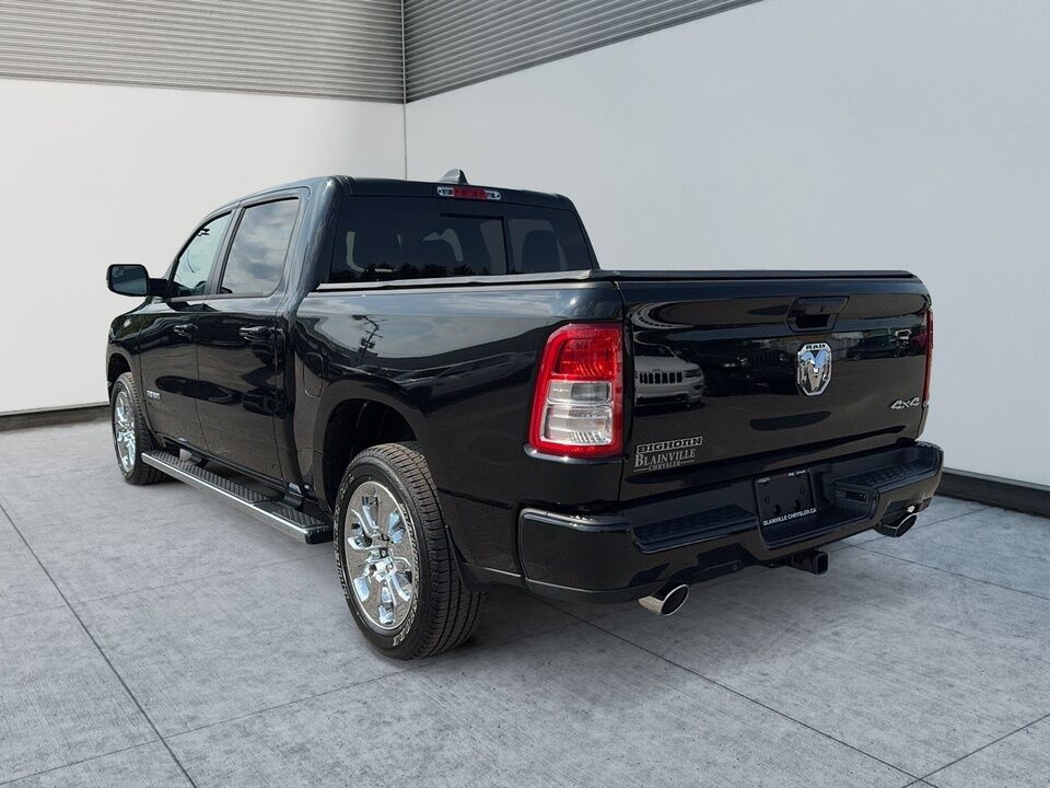 2023 Ram 1500  - Desmeules Chrysler