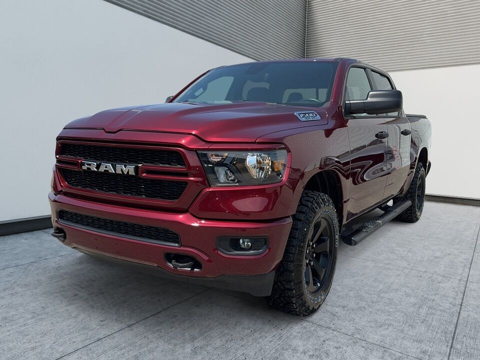 2023 Ram 1500  - Blainville Chrysler