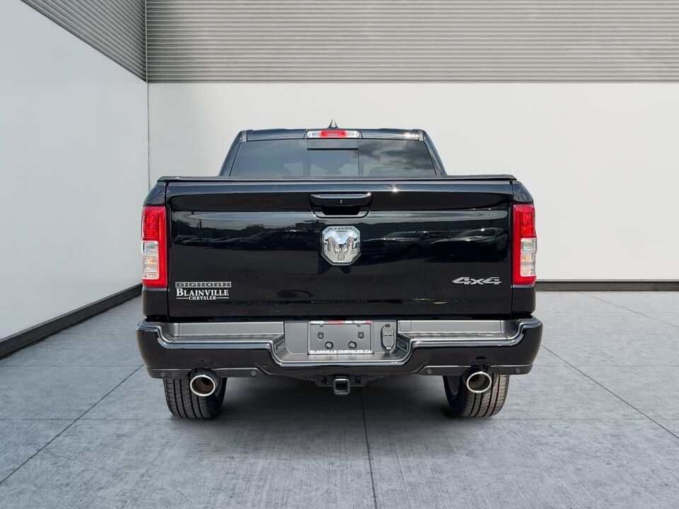 2023 Ram 1500  - Blainville Chrysler