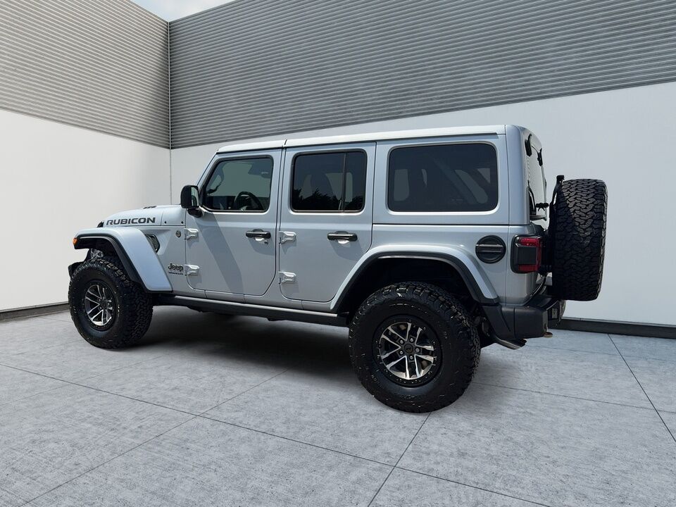 2024 Jeep Wrangler  - Blainville Chrysler