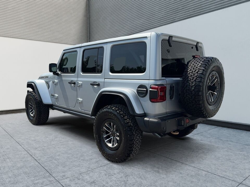 2024 Jeep Wrangler  - Blainville Chrysler