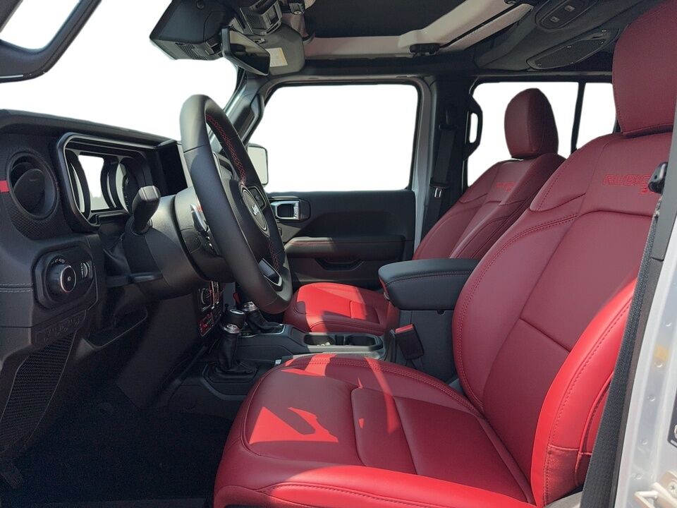 2024 Jeep Wrangler  - Blainville Chrysler