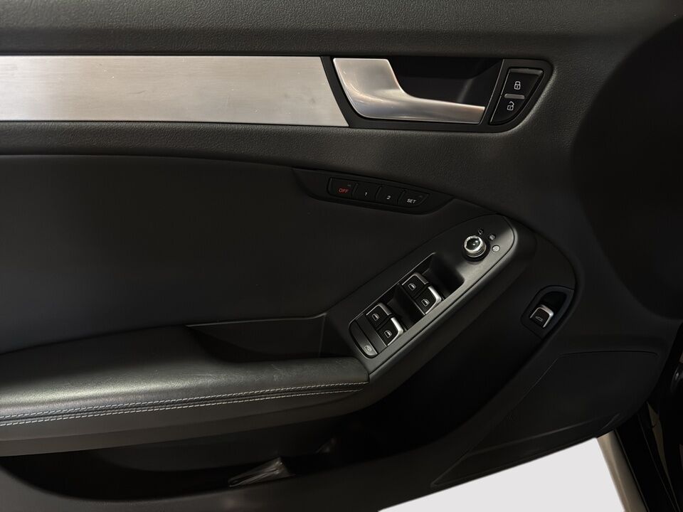 2014 Audi S4  - Desmeules Chrysler