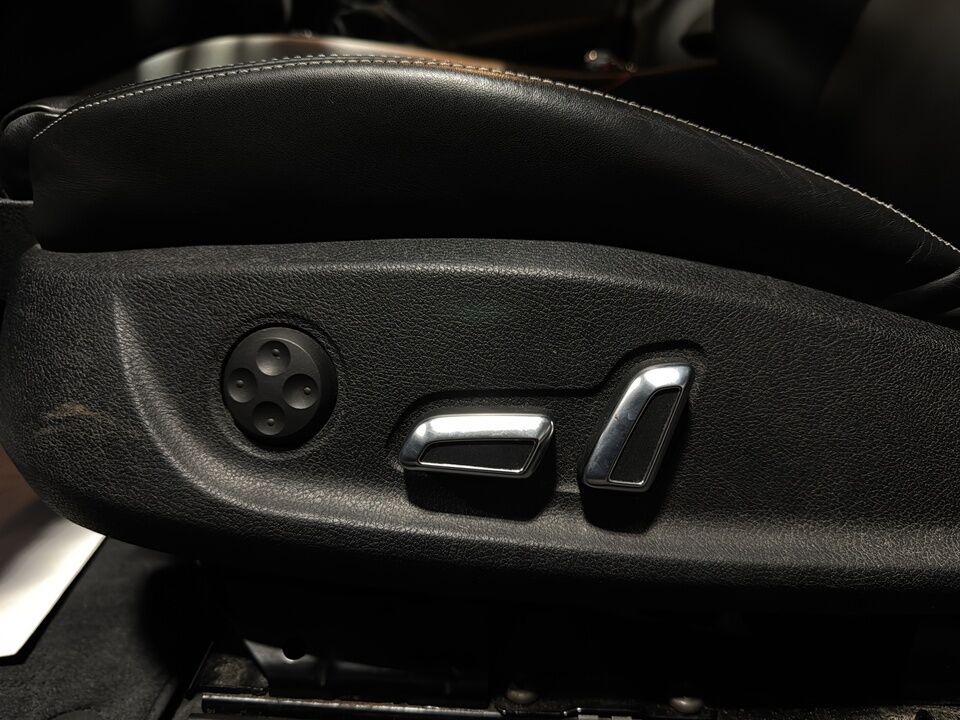 2014 Audi S4  - Desmeules Chrysler