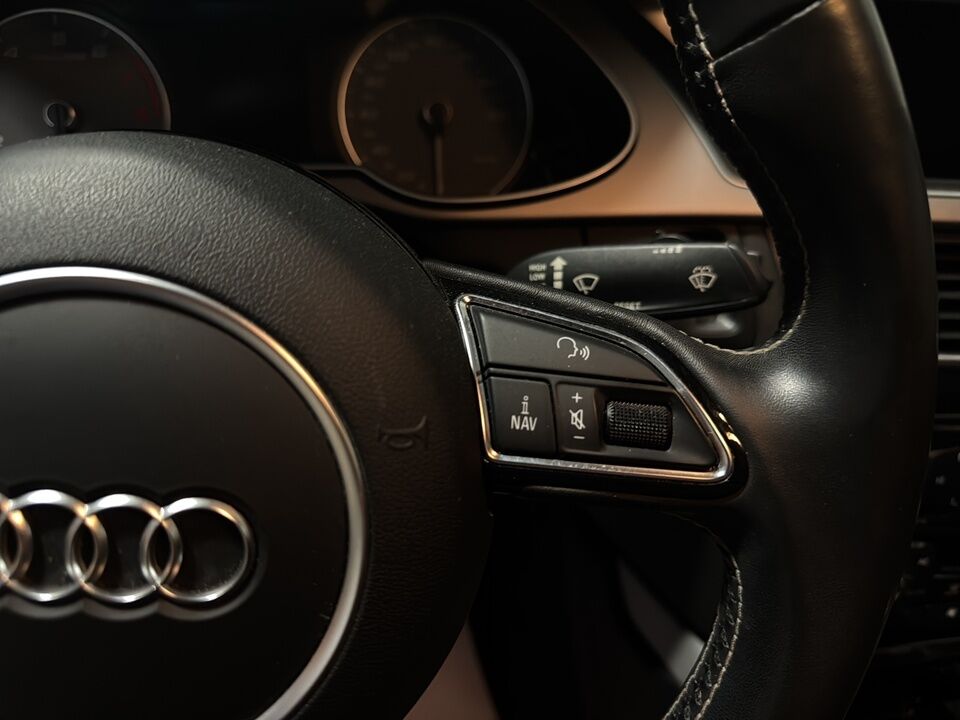 2014 Audi S4  - Desmeules Chrysler