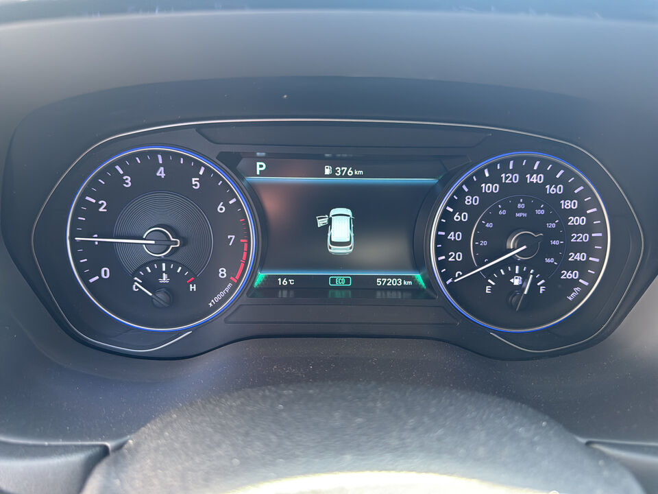 2021 Hyundai Palisade  - Desmeules Chrysler