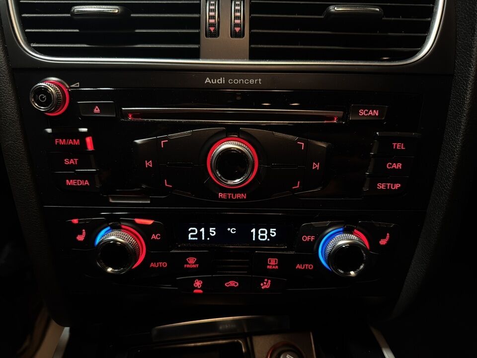 2014 Audi S4  - Desmeules Chrysler