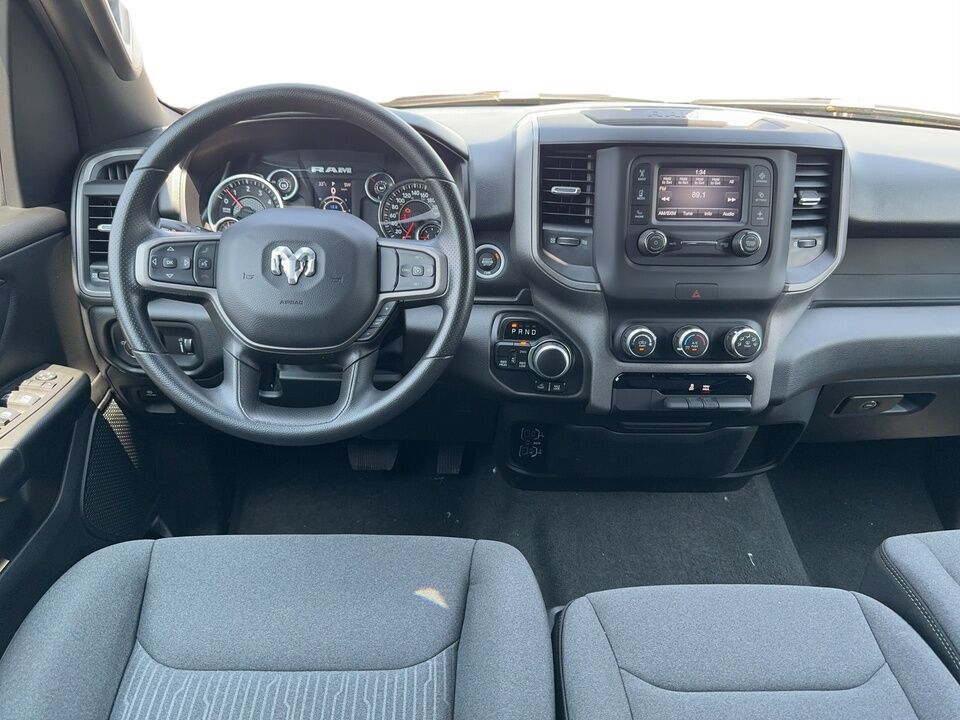 2023 Ram 1500  - Blainville Chrysler