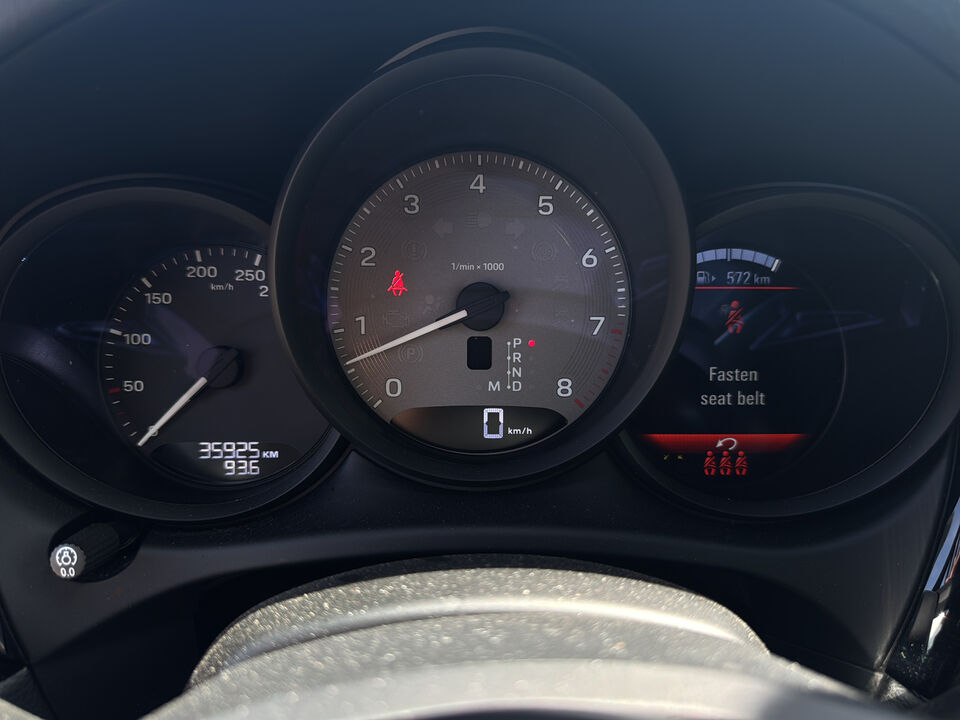 2022 Porsche MACAN S  - Desmeules Chrysler