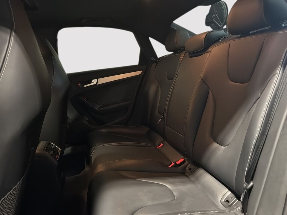 2014 Audi S4  - Desmeules Chrysler