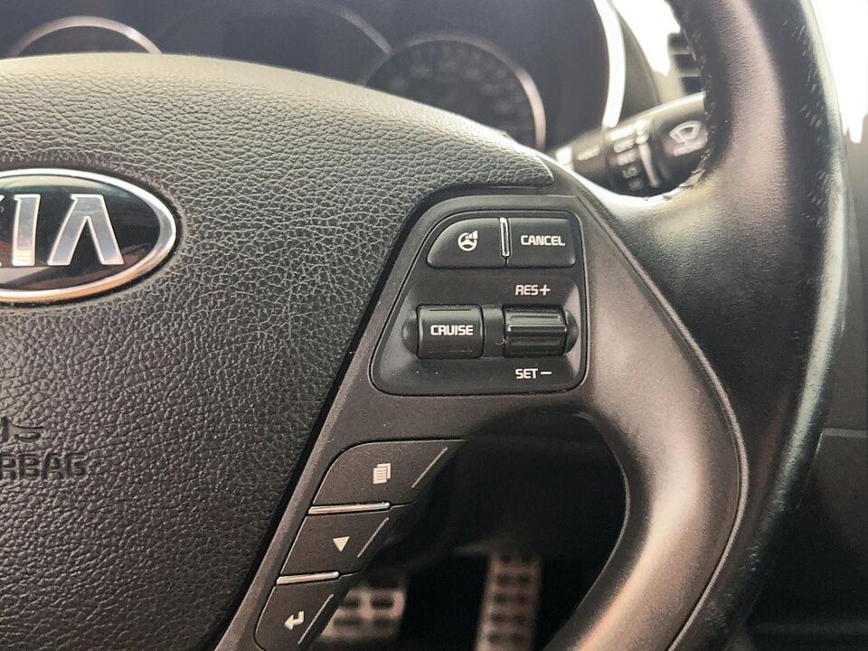 2015 Kia Forte  - Desmeules Chrysler