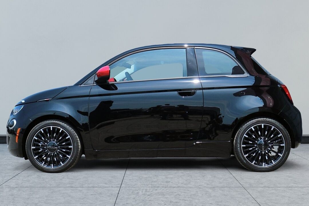 2024 Fiat 500E  - Desmeules Chrysler