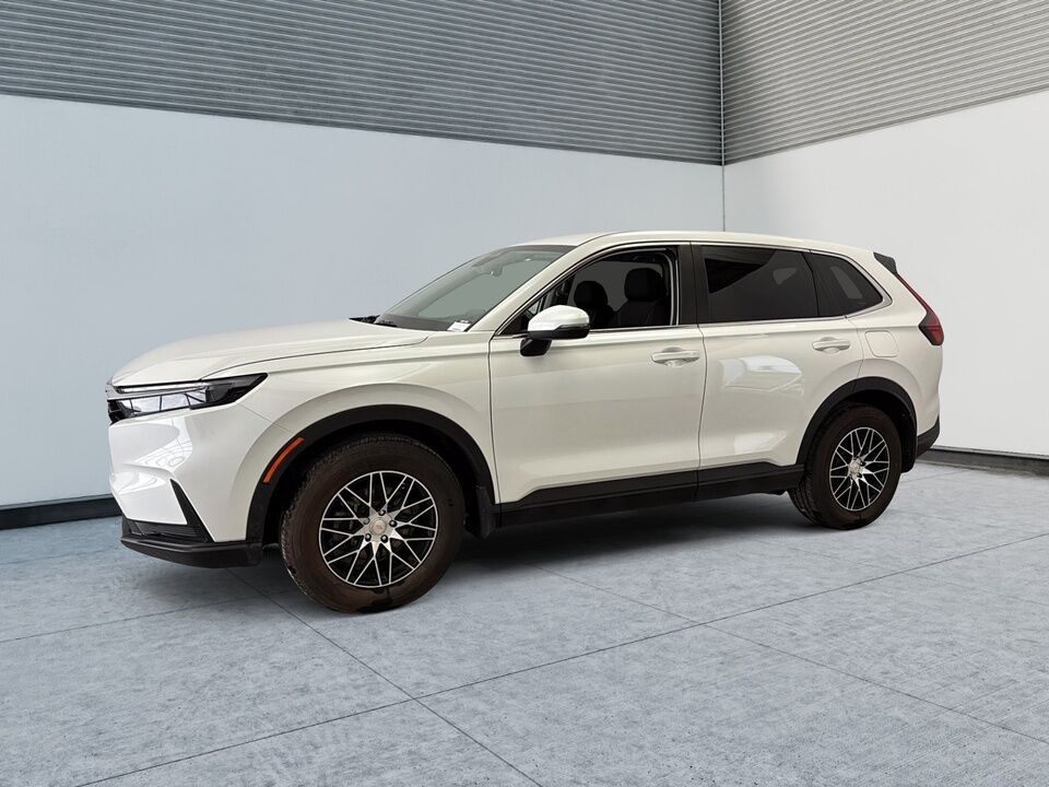 2024 Honda CR-V  - Desmeules Chrysler