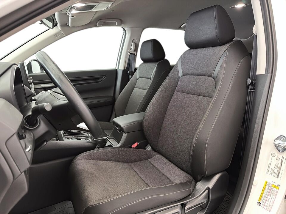 2024 Honda CR-V  - Desmeules Chrysler
