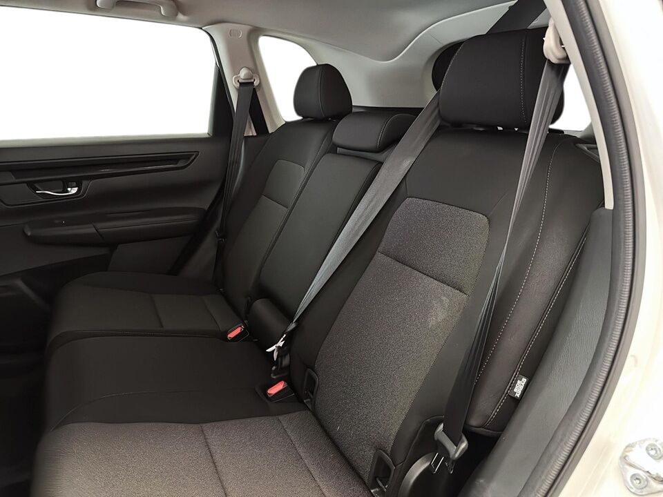 2024 Honda CR-V  - Desmeules Chrysler