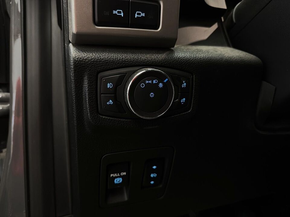 2020 Ford F-150  - Desmeules Chrysler
