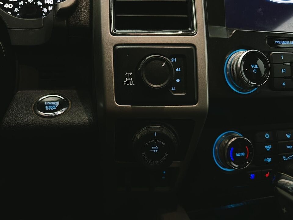2020 Ford F-150  - Desmeules Chrysler