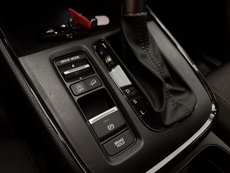 2024 Honda CR-V  - Desmeules Chrysler