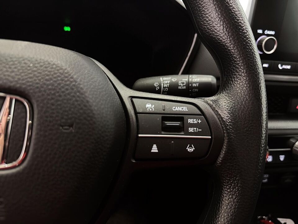2024 Honda CR-V  - Desmeules Chrysler