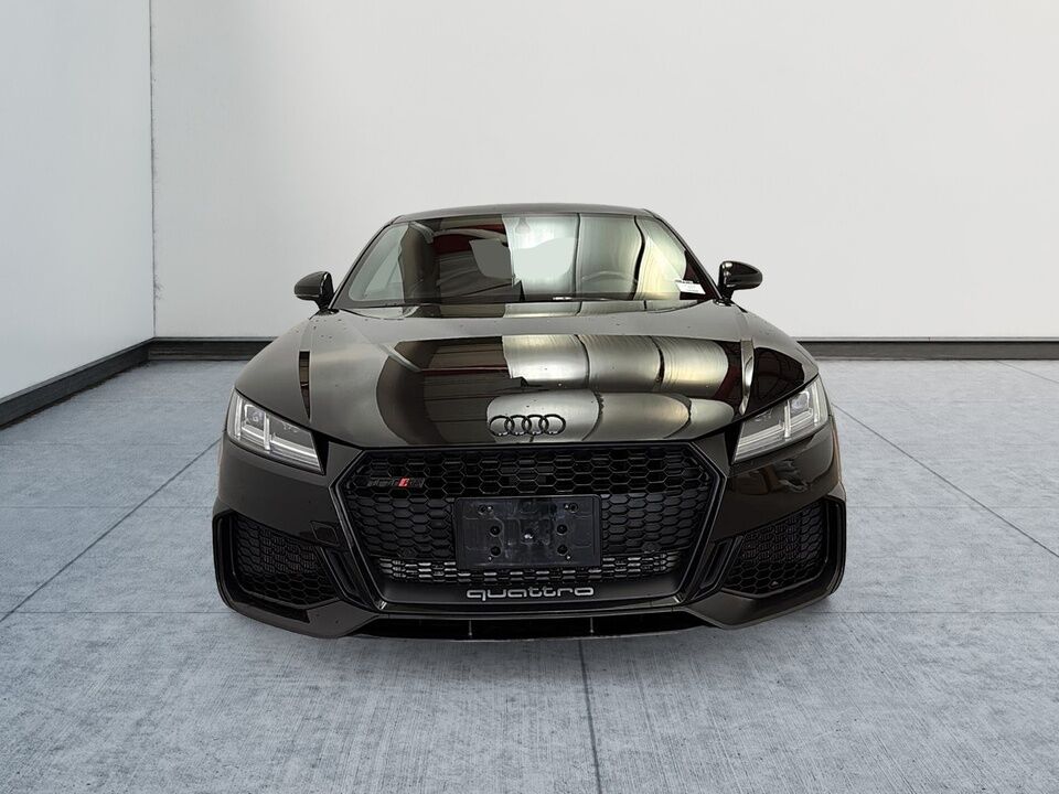 2021 Audi TT  - Desmeules Chrysler