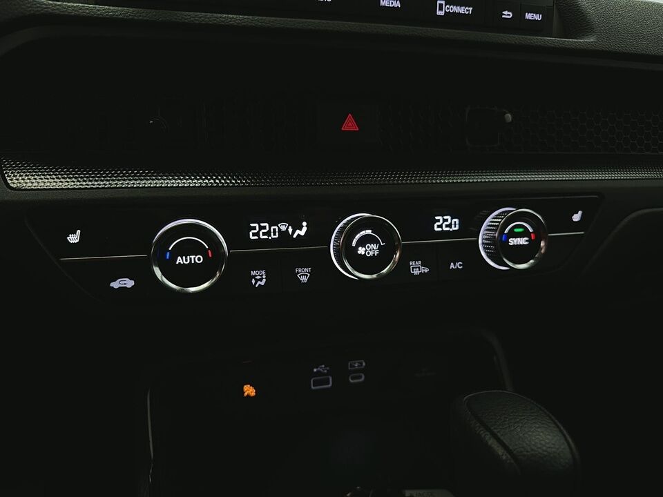 2024 Honda CR-V  - Desmeules Chrysler
