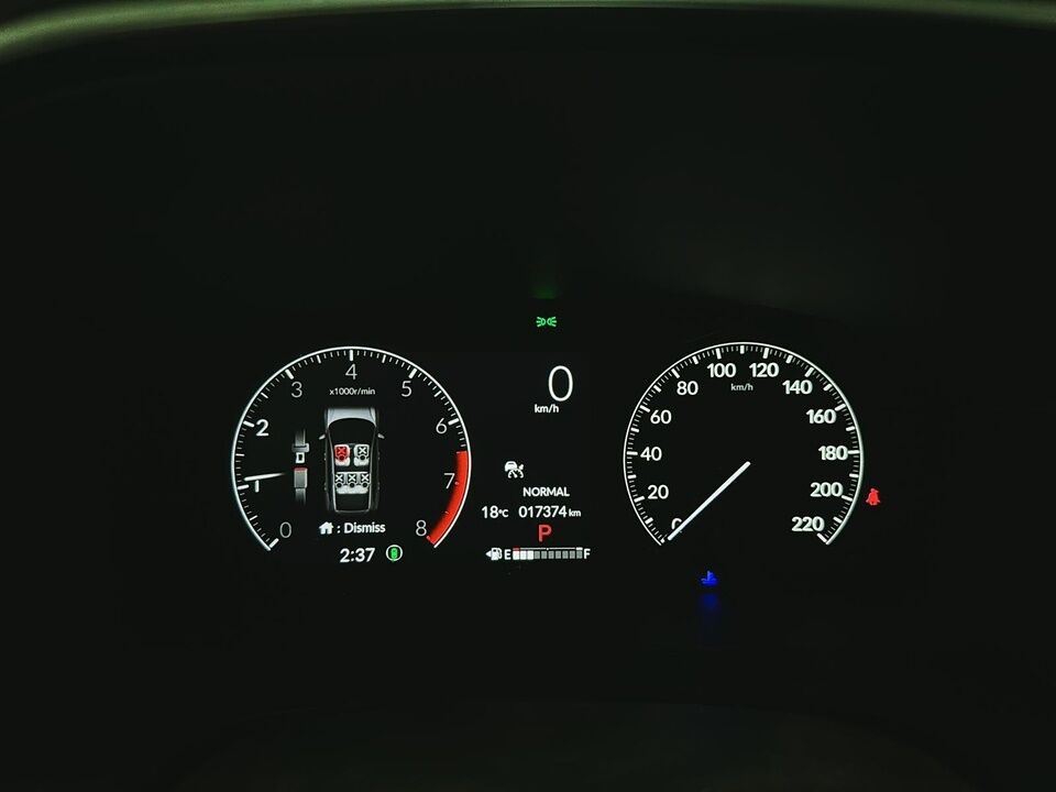 2024 Honda CR-V  - Desmeules Chrysler