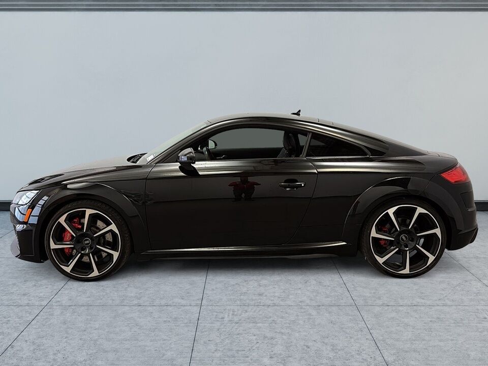 2021 Audi TT  - Desmeules Chrysler