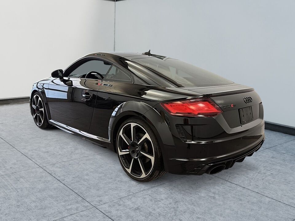 2021 Audi TT  - Desmeules Chrysler