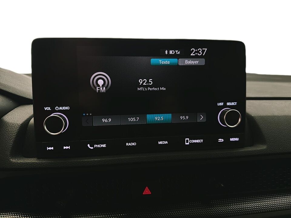 2024 Honda CR-V  - Desmeules Chrysler