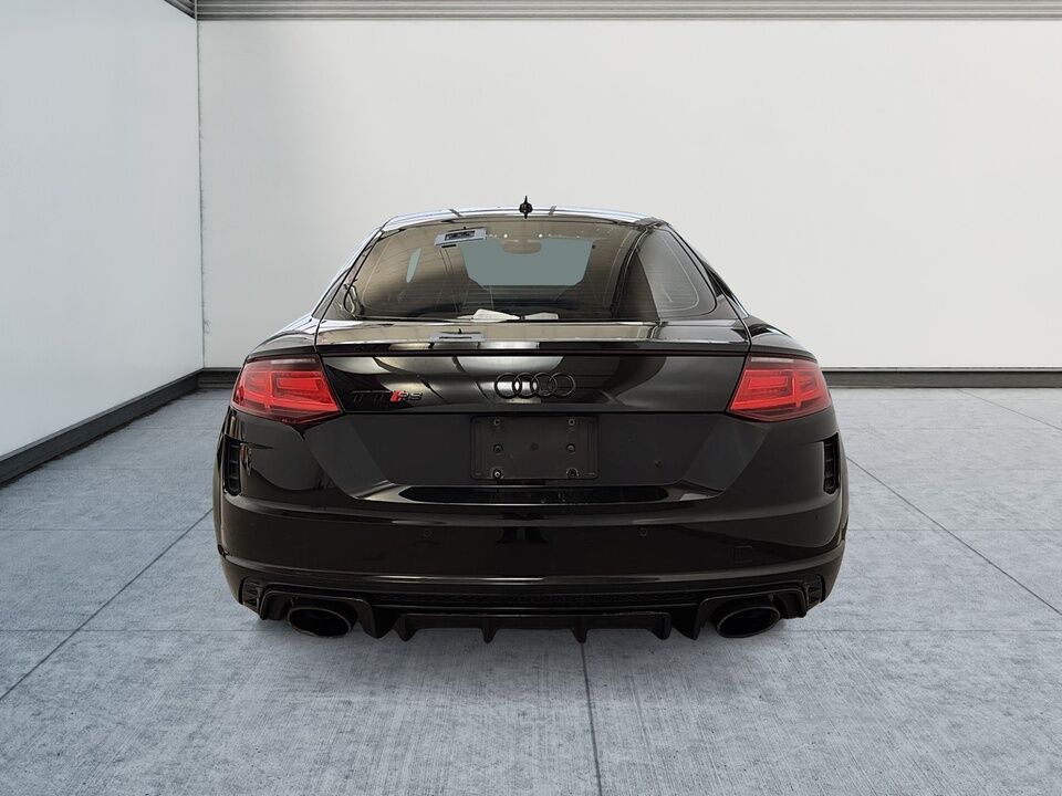2021 Audi TT  - Desmeules Chrysler