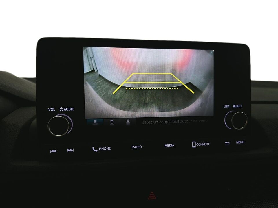 2024 Honda CR-V  - Desmeules Chrysler