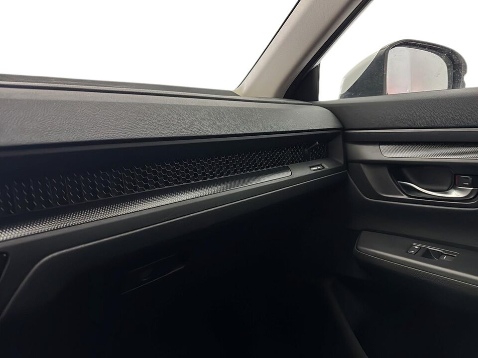 2024 Honda CR-V  - Desmeules Chrysler