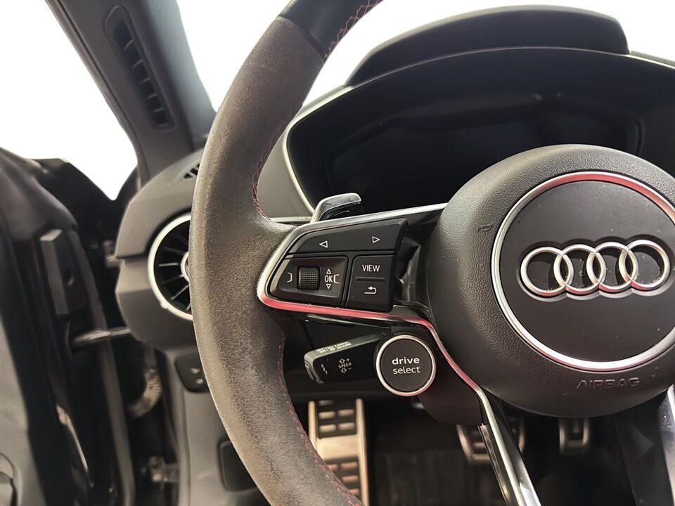 2021 Audi TT  - Desmeules Chrysler