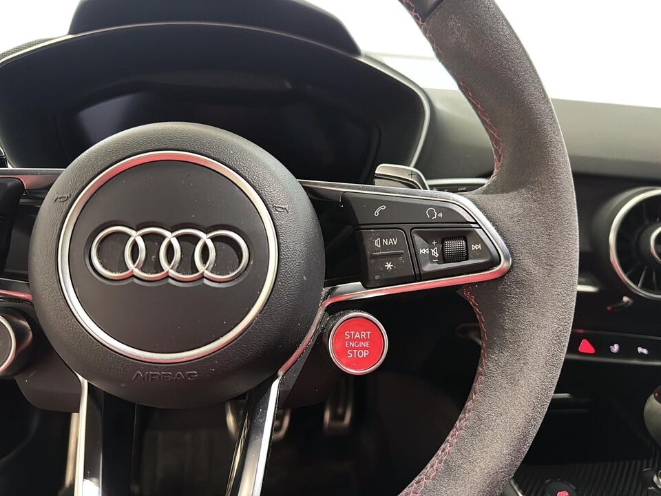 2021 Audi TT  - Desmeules Chrysler