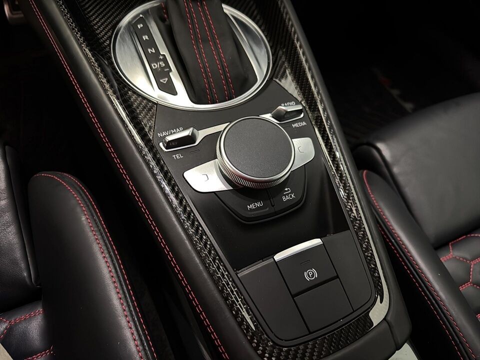 2021 Audi TT  - Desmeules Chrysler