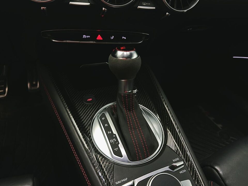 2021 Audi TT  - Desmeules Chrysler