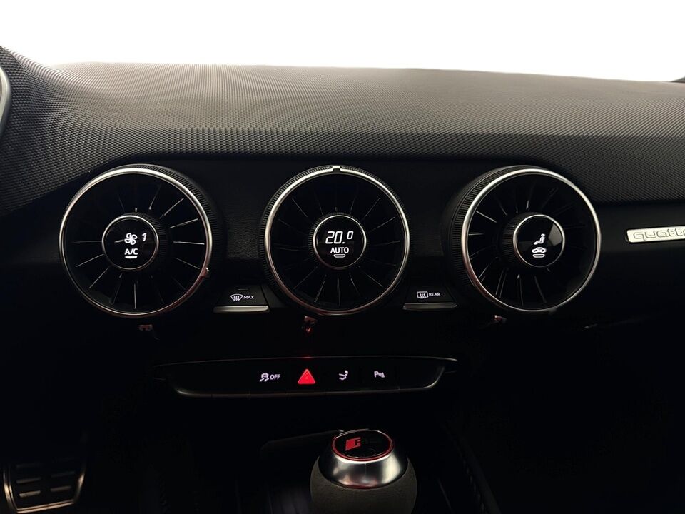 2021 Audi TT  - Desmeules Chrysler